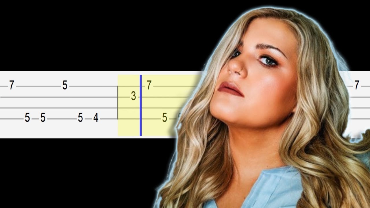 Maddie Zahm You Might Not Like Her (Easy Ukulele Tabs Tutorial) YouTube