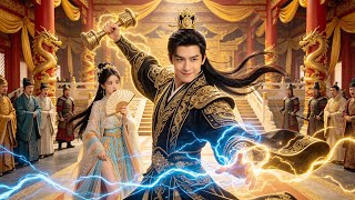 The Strongest Crown Prince Returns—Now the Entire Empire Is Forced to Bow!
