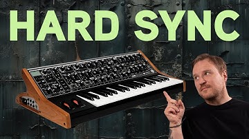 Hard Sync: The Sound Design Trick You’re Not Using