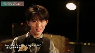 Vietsub Mv Cần Cậu Quản - Tnt Thời Đại Thiếu Niên Đoàn