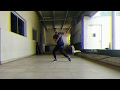 I see fire  ed sheeran  vinh nguyen choreography  dance by himanshu gadekar