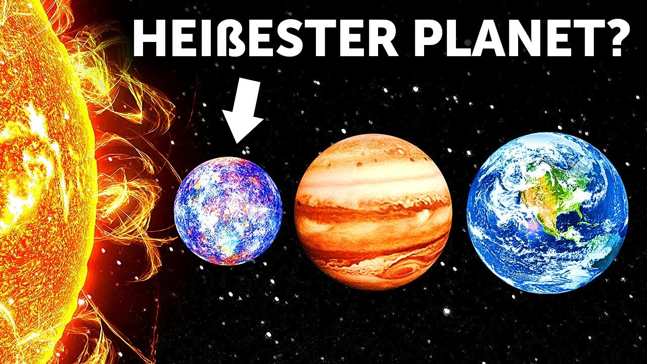 Was Ist Der Heißeste Planet www.youtube.com