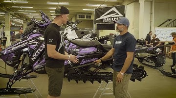 Black Lavender - A Walk-Through of Dan Adam