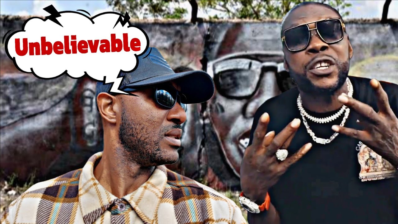 Картель не знал, что мне тогда было всего 19, и я не поняла, что он сказал 😑