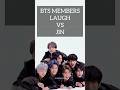 BTS Members Laughing & Jin 😂 | Funny Moments