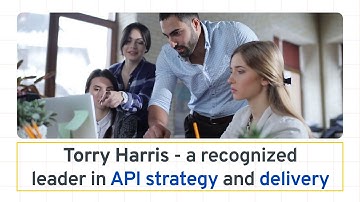 Torry Harris - Company Overview | Digital Integration Specialists