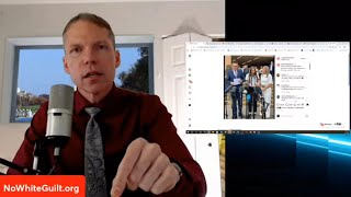 Henry Nowak's Father Disgrace | @NoWhiteGuilt 