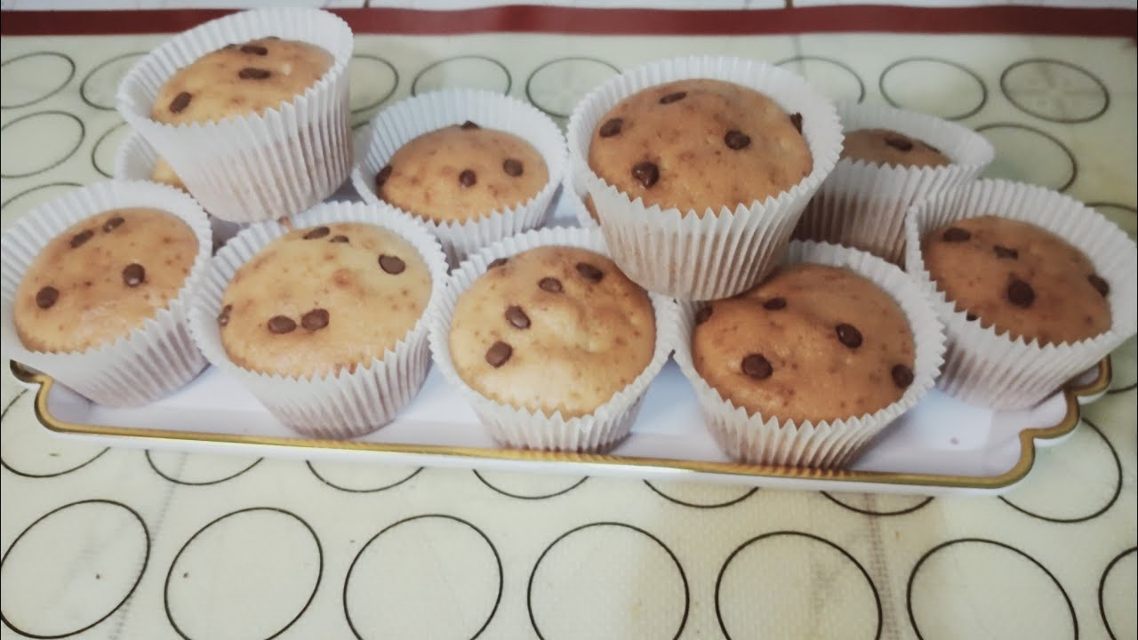 #مادلين بدون حليب 💥 بالاضافة الى مكون سحري 👍تخرج ذوق 🌺