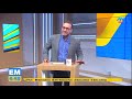 ATV Noticias Edición Matinal: Programa del jueves 18 de junio del 2026