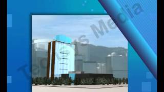 Infrastructure Techsysmedia