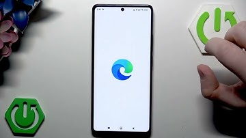 REDMI Turbo 4 Pro – Come installare Microsoft Edge