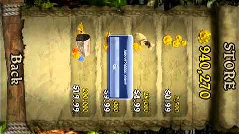 How to hack Temple Run Brave with IAP cracker