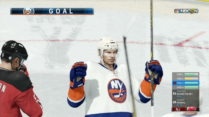 EA Sports NHL Games - Giant Bomb