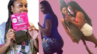 Pink Pussycat Honey Review vs Pink Pussycat Pill Review| Real Raw Review |