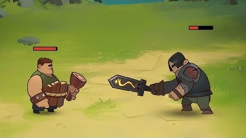 almost a hero unity source code