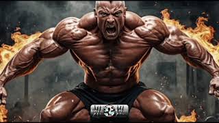 Aggressive Workout Mix 2024 ⚡️ HARD ROCK Workout Motivation Music ⚡️ Best Gym Motivational Song 2024