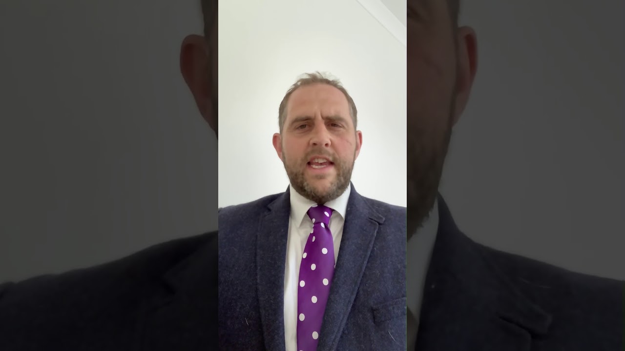 COO Dominic Anderson Introduction to VLUK