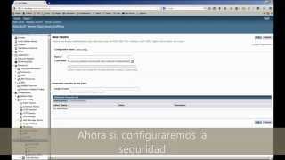 Autenticación y Autorización de aplicaciones Java Web
