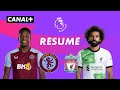 Le rsum de aston villa  liverpool  premier league 202324 j37