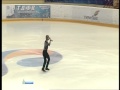 Evgeni PLUSHENKO 2012 LP Russian Nationals