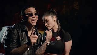 EIX, Pressure 9x19 & iZAAK - 2 Diablos Remix (Video Oficial)