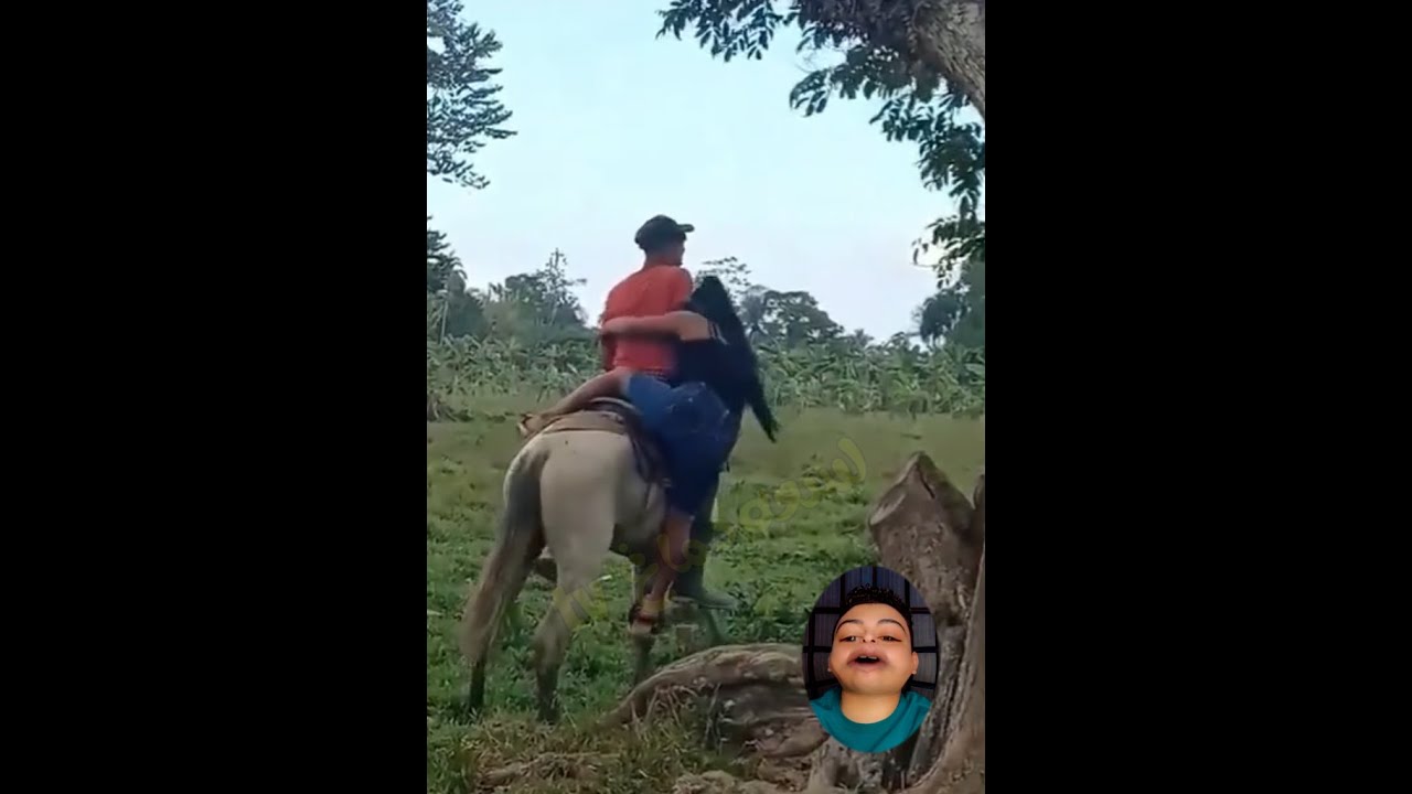 فيديوهات مضحكه أول مليون مره بس ( الحلقه الرابعه )