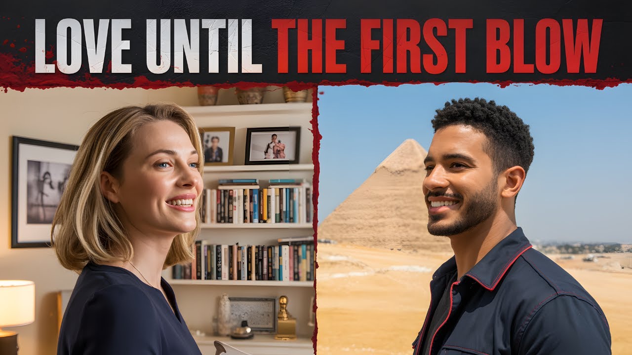 She Went to Egypt Alone for a Friend’s Wedding – Three Months Later, She Was Front-Page News