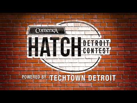 2022 Comerica Hatch Detroit Contest