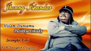 kumpulan lagu terbaik joni iskandar