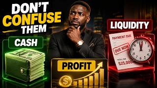 CASH FLOW vs EQUITY    Why Cash Flow Can Be More Powerful Than Equity Growth