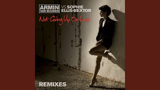 Not Giving Up On Love (Armin van Buuren Remix)