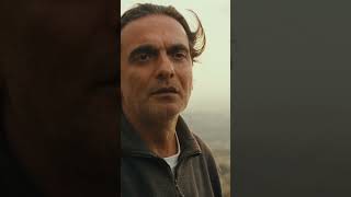 Test Of Cherry- Profound Iranian Drama