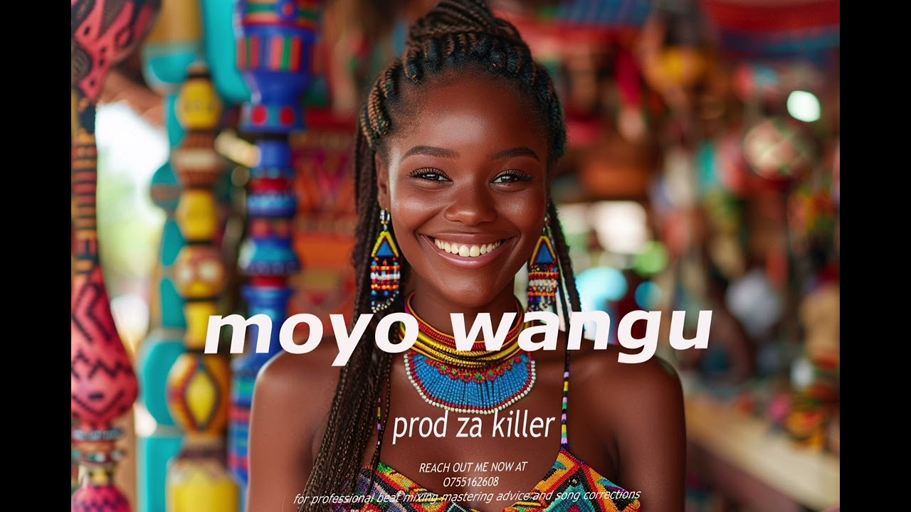 _moyo_wangu_Emotional_Instrumental_Type_Beat_.Prod_By_za_killer
