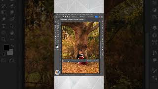 Reflective Wet Ground Photoshop Beta with AI #photoshopbeta  #ai