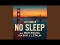 No Sleep Feat Rich Rocka J Stalin mp3