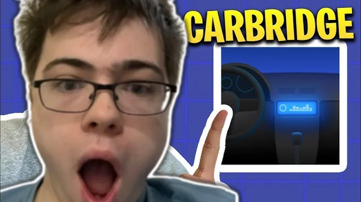 How to Install CarBridge App (Apple CarPlay) iOS  / Android No Jailbreak - Install iPhone iPad