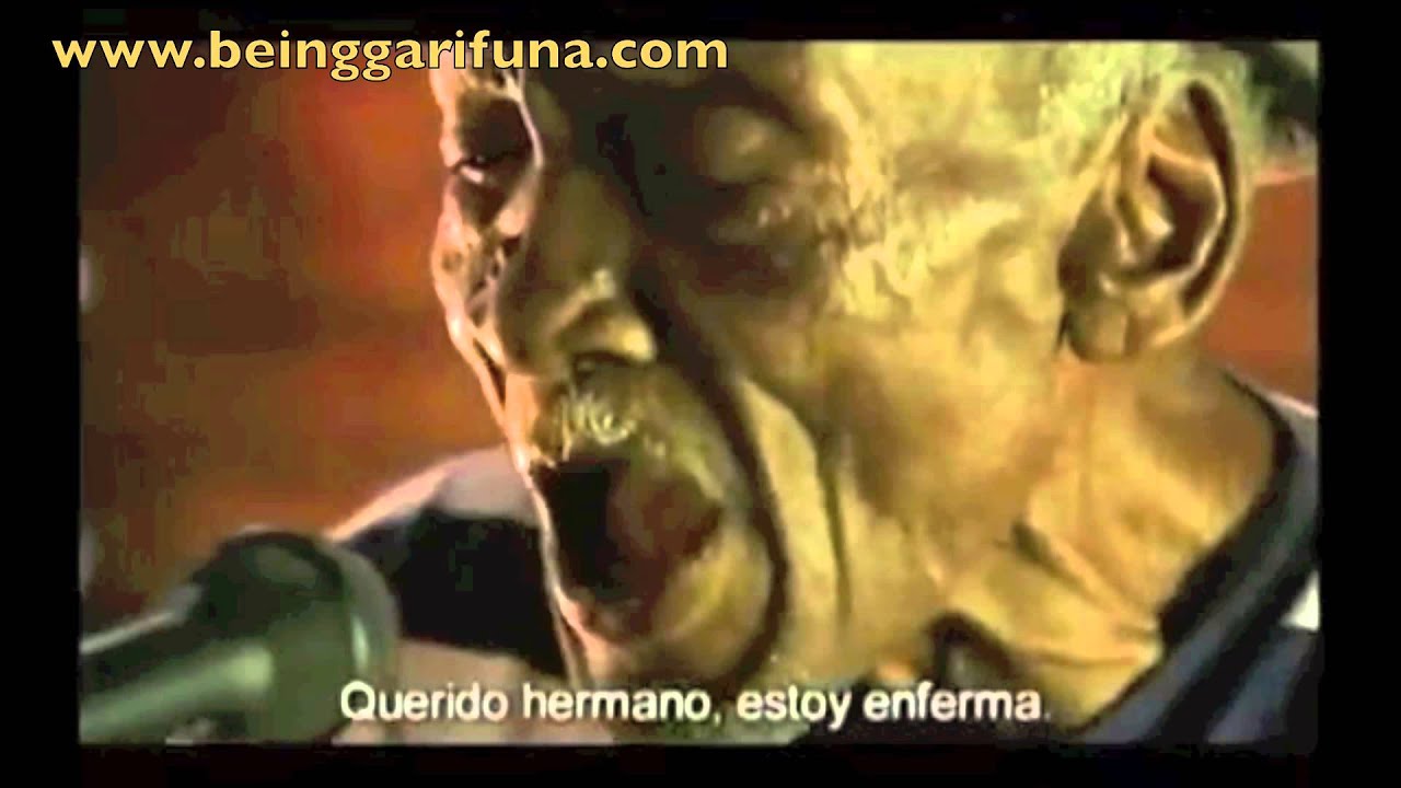 Remembering Mr. PAUL NABOR, The King of Paranda. (VIDEO with Aurelio Martinez) R.I.P. Mr. Paul Nabor