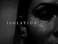 Isolation title sequence  garrett sammons competition