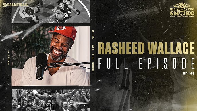 Jason Williams, Ep 183, ALL THE SMOKE Full Episode