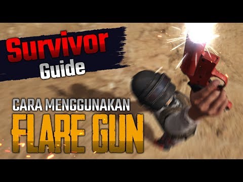 pubg-lite-[id]---cara-menggunakan-flare-gun