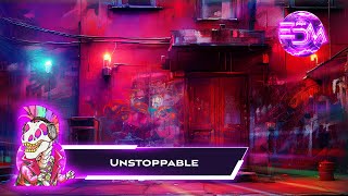 Unstoppable: 💪 A Hip-Hop Anthem for Breaking Barriers