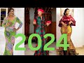 2024 new and unique ankara dress for african queen  1000 latest trending new and unique dress