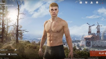 Я СКАЧАЛ РАСТ МОБАЙЛ | RUST MOBILE DOWNLOAD 