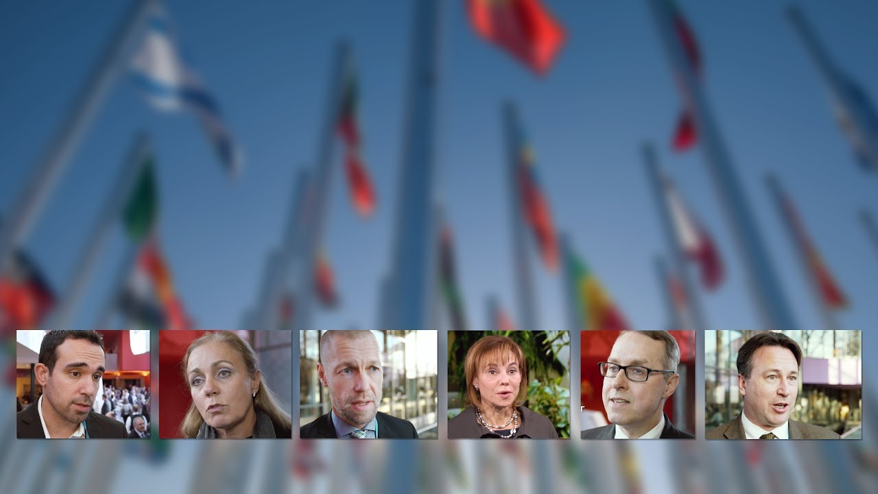 What is 'Climate Diplomacy'? The role of foreign and security policy in ...