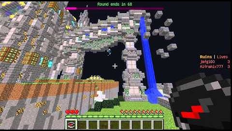 【Minecraft】Shotbow Hacker Report #59 - jmfg100 & Alfranix777 *