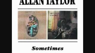 Watch Allan Taylor Nursery Tale video