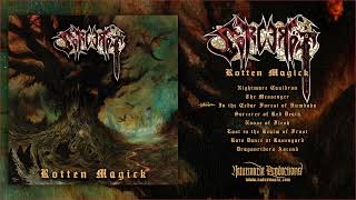 Sorceröt - Rotten Magick (Official Full Album)