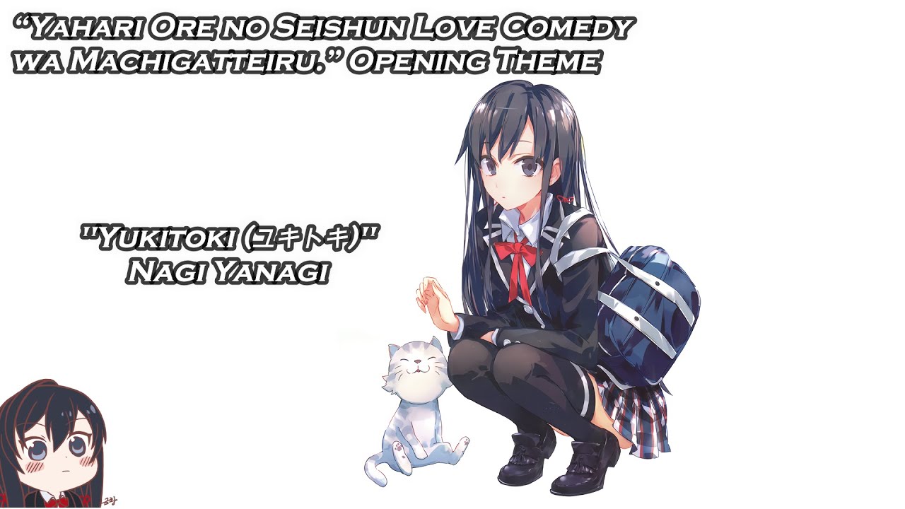 Assistir Yahari Ore no Seishun Love Comedy wa Machigatteiru. Zoku Episodio 4  Online