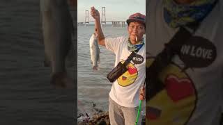 Silent Jeddag Jeddug Mancing Mancing