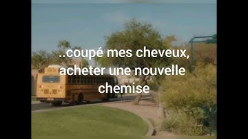 Alec Benjamin - Older (Plus vieux) Traduction Fr